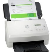 Resim Hp 6Fw09A Scanjet Enterprise Flow 5000 Tarayıcı-A4 