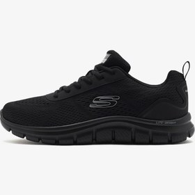 Resim Skechers 232758TK BBK Track - Leshur Erkek Spor Ayakkabı 