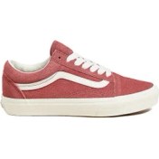 Resim Vans Old Skool Kadın Günlük Ayakkabı Vn000d6wcrl1 Kırmızı 
