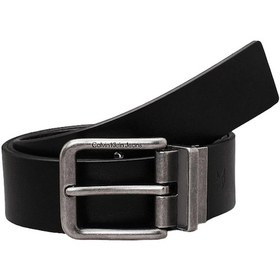 Resim Calvin Klein Calvın Kleın Erkek Kemer K50k512083-0gt Siyah 