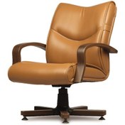 Resim Uzay Ofis Klara Misafir Koltuğu 