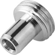 Resim Prettyia 1 Adet Kırmızı Işık Kalem Metal Parçaları Bağlayıcı Araçları Kiti (Yurt Dışından) 