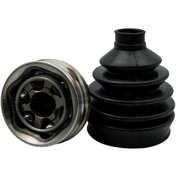 Resim Opel Captiva 2007 Sonrası / Antara 2007-2015 Dış Aks Kafası (ABS’siz, 30x34x54 mm, 170 mm Uzunluk) 