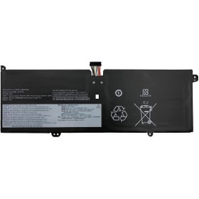 Resim RETRO LENOVO IDEAPAD YOGA C940-14IIL, L18M4PH0 NOTEBOOK BATARYASI 