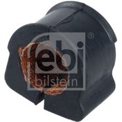 Resim FEBI 14716 Viraj Demir Lastigi Sirtsiz Golf IV 1J0411314C (WC212897) 