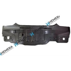 Resim Hyundaı Accent Blue 2011-2016 Panelarka Komple Yrj01-act11-801 