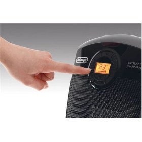 Resim DeLonghi DCH4590ER 1800 W Seramik Isıtıcı 