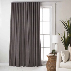 Resim Nuvomon Fon Perde DKM19718 - j009256 - 140x270 cm 