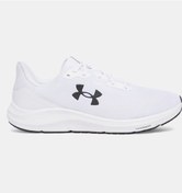 Resim Under Armour Ua Charged Pursuit 4 Beyaz Erkek Koşu & Antrenman Ayakkabısı 3028254-100 