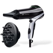 Resim Braun Satin Hair 7 Hd730 Saç Kurutma Makinesi 