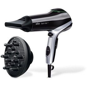 Resim Braun Satin Hair 7 Hd730 Saç Kurutma Makinesi 