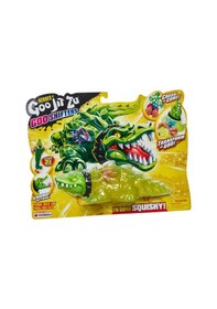 Resim Goojitzu Delüks Figür Gooshifter Primal Rock Jaw 41404 