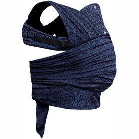 Resim Chicco Comfyfit Evolutıon Kanguru Lacivert - Lacivert 