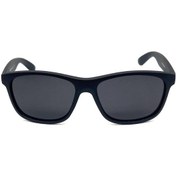 Resim De Valentini Dv Vg1036 C1 Unisex Güneş Gözlüğü Siyah 