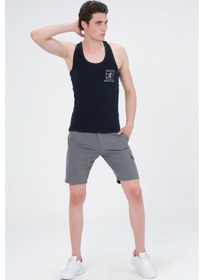 Resim Rich Erkek Yüzücü Kesim Spor Atlet Koşu Sporcu Atleti Çok Renkli 