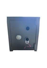 Resim Sur Çelik Para Kasaları 55 Cm 90 Kg Sur Çelik Para Kasası Para Gözlü 
