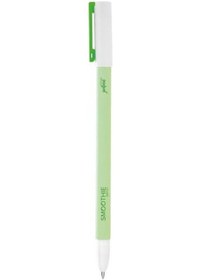 Resim Scrikss Smoothie Jel Kalem 0.7 Mm Yeşil 