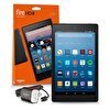 Resim Amazon Fire Hd 8 64 GB Tablet Mavi 