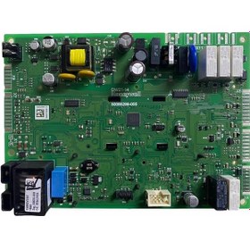 Resim Novadens Premix Kombi Elektronik Kartı 