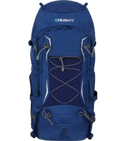 Resim Husky Rıbon 60 Lt Sırt Canta Blue Çok Renkli 