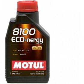 Resim Motul 8100 Eco-nergy 5w-30 Motor Yağı 1 Litre 