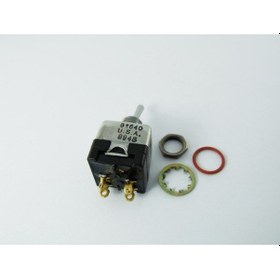 Resim Switch Anahtarı Ms24656-221 