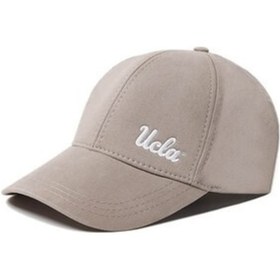 Resim Jenner Taş Baseball Cap Nakışlı Standard Fit Unisex Şapka Taş 