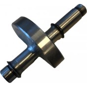 Resim Motohane Balansör Mili KD125 F Kıden Orjinal 