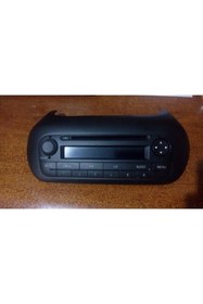 Resim Class Line Fiorino Nemo Bipper Blaupunkt Teypler Için Bluetooth Modül 