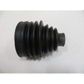 Resim Nıssan Qashqaı J10 07/13 Dış Aks Körüğü Dizel Tip 2.0cc Yağ Ve Kelepçeli - Oem Yedek Parça 