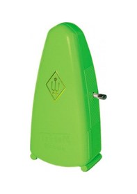 Resim Metronom Mekanik Piccolo Neon Yeşili 830421 
