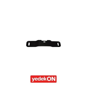 Resim Ön Teker Arka Çamurluk Tozluğu Bağlantısı 