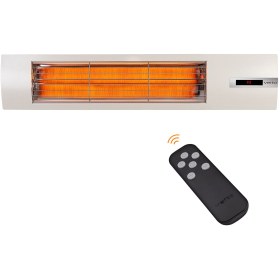 Resim Veito Space S - Havayı Kurutmayan BioCarbon Infrared 2500 W Isıtıcı 