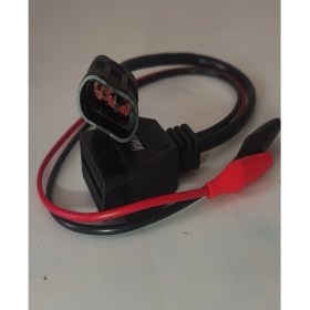 Resim MRY Fiat Alfa 3 Pin Çevirici Kablo 