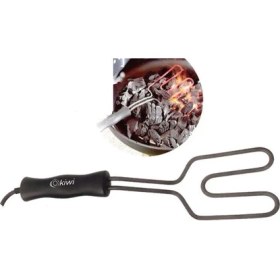 Resim Kiwi Elektrikli Kömür Tutuşturucu kg 5807 