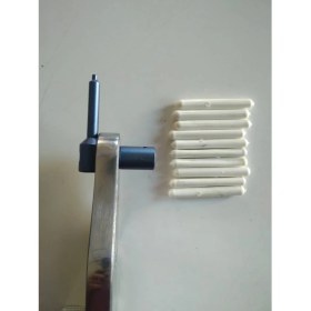 Resim Candan Pp Boru Kaynak Makinesi Tamir Aparatlı Gold Seri 