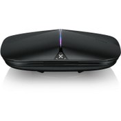 Resim ZYXEL NBG6818 AC2600 MULTI GIGABIT WIFI ROUTER 