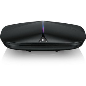 Resim ZYXEL NBG6818 AC2600 MULTI GIGABIT WIFI ROUTER 