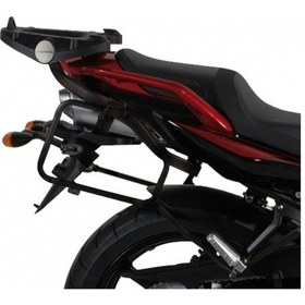 Resim Kl360 Yamaha Fz6 S2 - Fz6 600 Fazer S2 07-11 Yan Çanta Taşıyıc N11.1382 