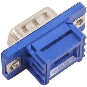 Resim Spc15406 D-sub Db9 Erkek Konnektör 