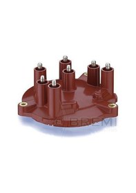 Resim Bremı 6005 - Dıstrıbutor Kapagı Mercedes M103 W201 W124 W126 R129 