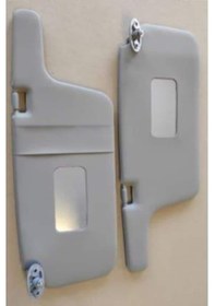 Resim İç Güneşlik Honda Civic V-tec 2001-2006 