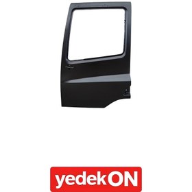 Resim Kapı Komple Cf 65/75/85 Sol (Kahveci Premium) - 1450155 