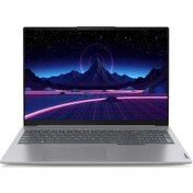 Resim Lenovo ThinkBook 16 G6 ABP 21KK000WTR05 R7-7730U 32 GB 512 GB SSD 16" Dos Dizüstü Bilgisayar 