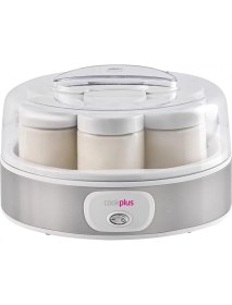 Resim Braventa Collection Cookplus Yoğurt Makinesi 
