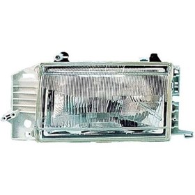 Resim Tyc Far Sol Fıat Tipo 88 IS00-TYC FIA10TI002 