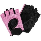 Resim Xinhang Eğitim Eldivenleri - Pembe (Yurt Dışından) 