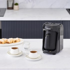 Resim Homend Pottoman 1843H Türk Kahve Makinesi 