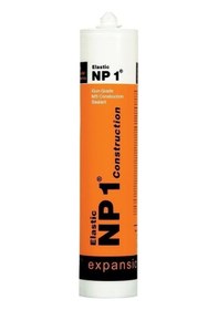Resim NP1 Ms Polimer Kartuş Siyah 290 ML 