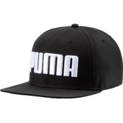 Resim 02146001 Flatbrim Cap Unisex Şapka 